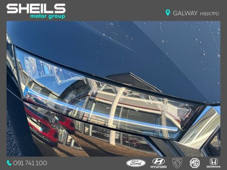 2024 Skoda Octavia - thumbnail 21