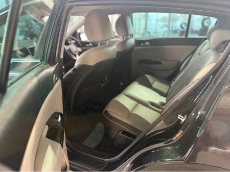 2019 Kia Sportage K3 5DR €16,950 thumbnail