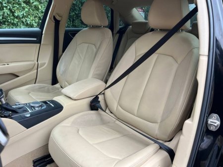 2015 Audi A3 S-LINE PACK 1.4 TFSI AUTO // FULL SERVICE HISTORY // NEW 19" S-LINE ALLOYS // LEATHER INTERIOR // BLUETOOTH MUSIC €15,950 thumbnail