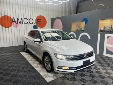 2017 Volkswagen Passat €19950 2017 PASSAT AUTOMATIC 1.4 TSI ELEGANCE LINE / 85k KMs / HEATED SEATS , REVERSE CAMERA , ADAPTIVE CRUISE & MORE