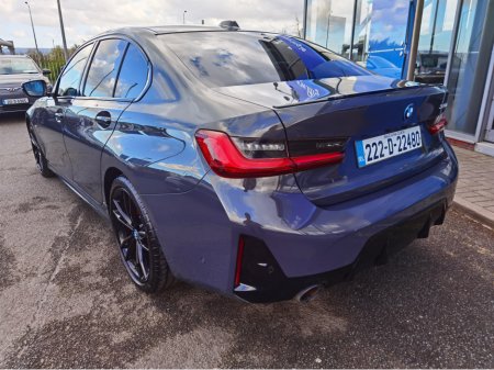 2022 BMW 3 Series - thumbnail 6