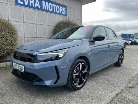 2024 Opel Corsa - thumbnail 5