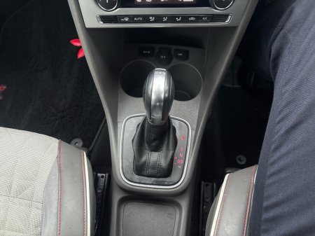 2017 Volkswagen Polo Polo *Beats Edition* 1.2 Petrol Automatic €13,950 thumbnail