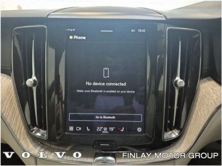 2021 Volvo XC60 - thumbnail 22