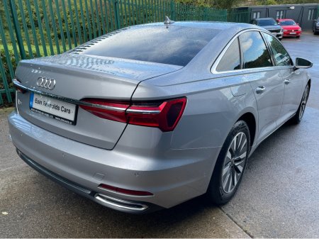 2022 Audi A6 40 TDI SE S-TRONIC AUTO HIGH SPEC! €36,495