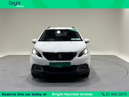 2019 Peugeot 2008 - thumbnail 10