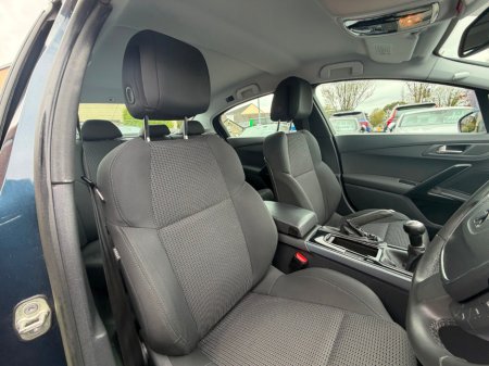 2013 Peugeot 508 - thumbnail 12