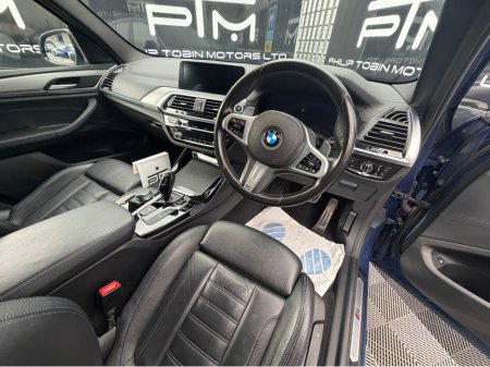 2021 BMW X3 - thumbnail 15