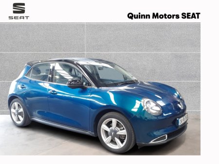 2024 GWM Ora 03 300PRO 4DR AUTO €23,950