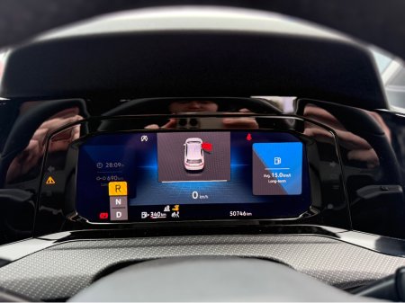 2022 Volkswagen Golf R-LINE - 2.0L DIESEL - AUTO - 12M WARRANTY - CAR:  1690 €32,950 thumbnail