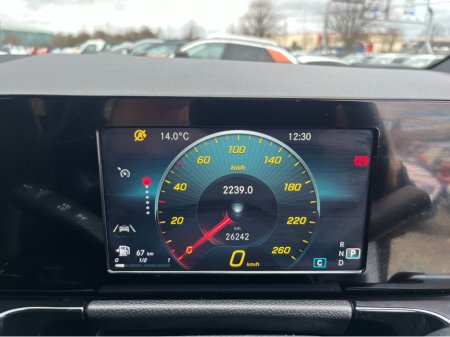 2020 Mercedes-Benz B Class - thumbnail 24