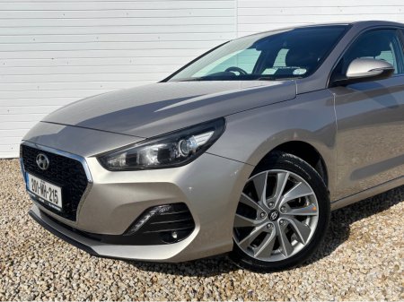 2020 Hyundai i30 - thumbnail 12