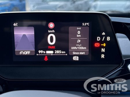 2023 Volkswagen ID.3 - thumbnail 34