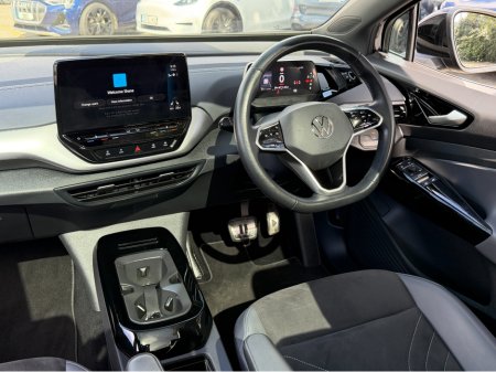 2023 Volkswagen ID.4 - thumbnail 21