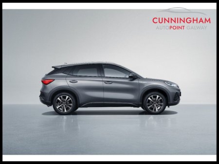 2026 BYD ATTO 3 - thumbnail 4