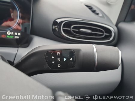 2026 Leapmotor T03 DESIGN BEV 265KM 38KWH €18,500 thumbnail