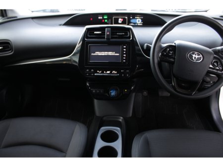 2020 Toyota Prius 2020 TOYOTA PRFIUS €19,950 thumbnail
