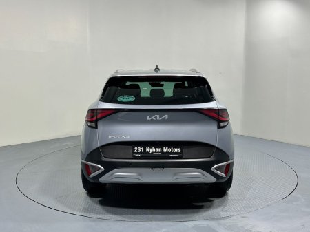 2023 Kia Sportage - photo 6