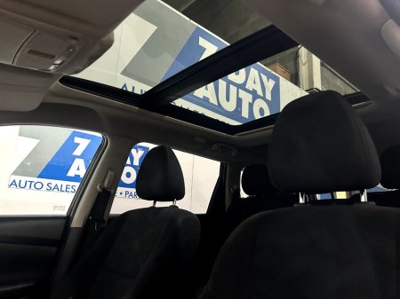 2017 Nissan X-Trail - thumbnail 12