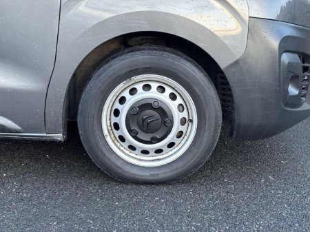 2022 Citroen Dispatch 1000 ENT PRO B-H XL ENTERPRISE BLUEHDI S/S €15,086 thumbnail