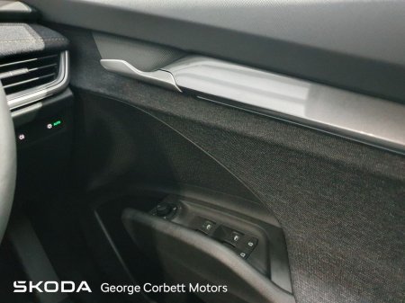 2026 Skoda Elroq 60 thumbnail