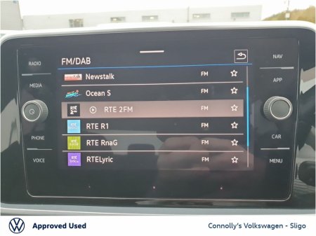 2022 Volkswagen T-Roc STYLE 2.0TDI 116HP €29,445 thumbnail