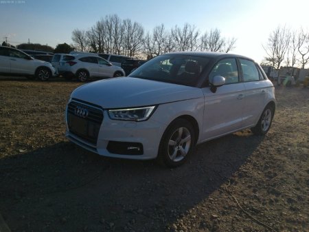 2018 Audi A1 - thumbnail 3