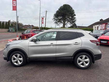 2021 Nissan Qashqai - thumbnail 11