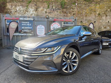 2023 Volkswagen Arteon - thumbnail 5