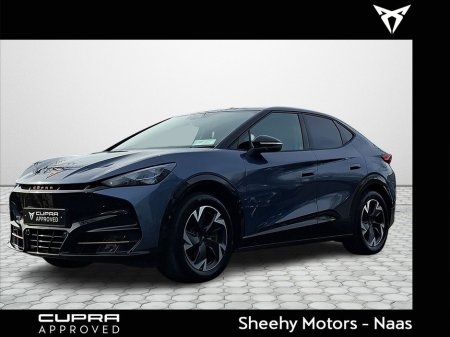 2025 Cupra Tavascan - thumbnail 15