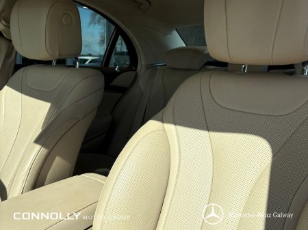 2019 Mercedes-Benz S Class - thumbnail 19