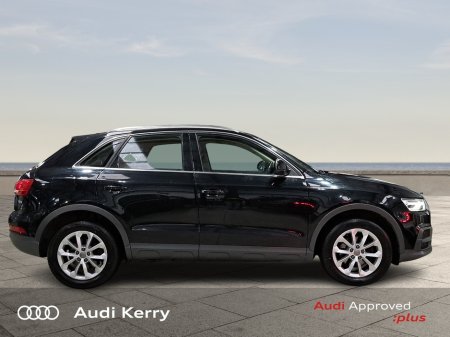 2017 Audi Q3 - thumbnail 8
