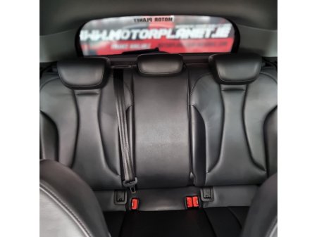 2019 Audi A3 - thumbnail 13