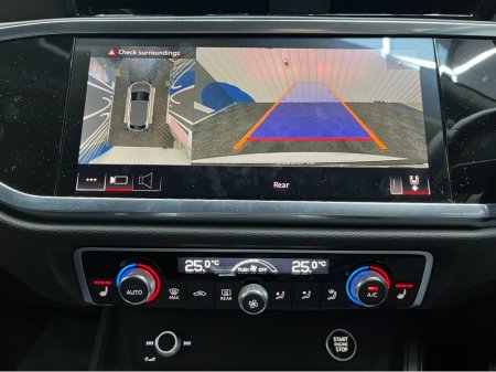 2022 Audi Q3 €38950! 2022 AUDI Q3 SPORTBACK 35TFSI 1.5 AUTOMATIC / CRUISE CONTROL / 360° PARKING CAMERA / HEATED SEATS / APPLE CARPLAY €38,950 thumbnail