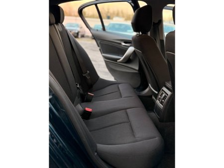 2013 BMW 1 Series - thumbnail 31