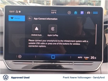 2025 Volkswagen Golf *EDITION 75* 1.5 TSI 116HP @Frank Keane Volkswagen South Dublin €31,995 thumbnail