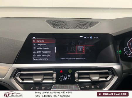 2022 BMW 3 Series - thumbnail 28