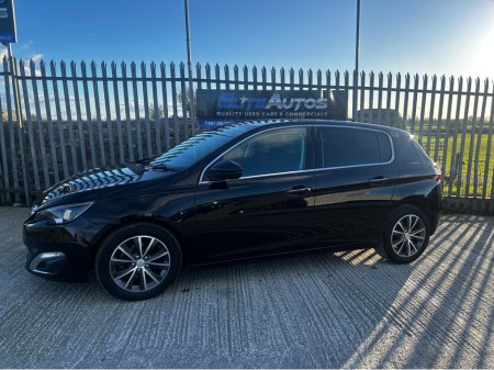 2015 Peugeot 308 - thumbnail 6