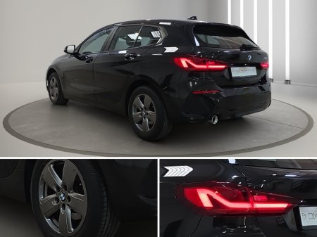2020 BMW 1 Series - thumbnail 5