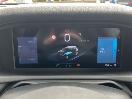 2025 Jeep Avenger - thumbnail 16