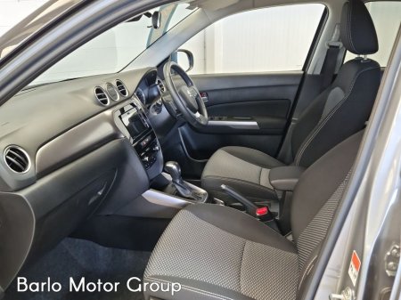 2023 Suzuki Vitara - thumbnail 11