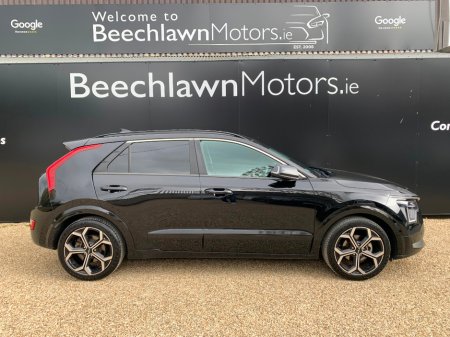 2023 Kia Niro - photo 2