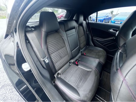 2016 Mercedes-Benz A Class - thumbnail 18