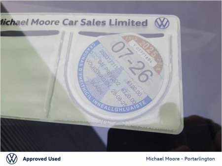 2025 Volkswagen ID.4 ID.4 PRO PLUS 77KWH 286HP €40,950 thumbnail