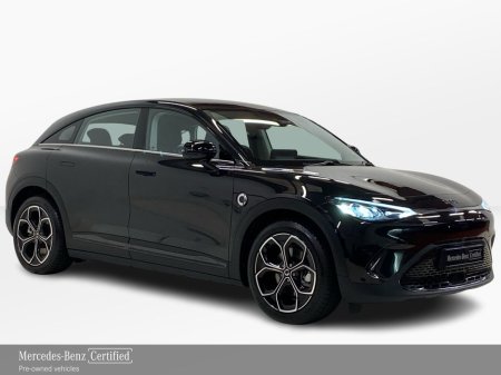 2024 Smart #3 - thumbnail 2