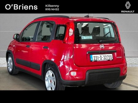 2023 Fiat Panda MHEV *HYBRID* 1.0 70 BHP 5DR *1 OWNER - PRISTINE CAR - IN STOCK & READY FOR COLLECTION!* €11,900