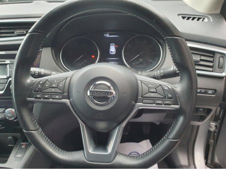 2018 Nissan Qashqai 1.5 DCI // LOW MILEAGE // FACELIFT €12,495 thumbnail