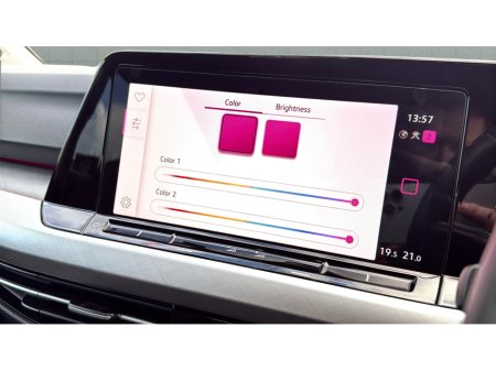 2021 Volkswagen Golf - thumbnail 32