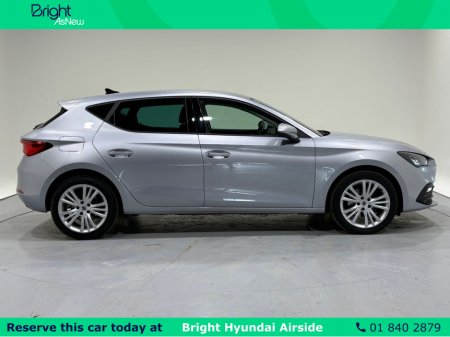 2024 SEAT Leon 1.0 TSI 110HP SE+ 5DR €24,950 thumbnail