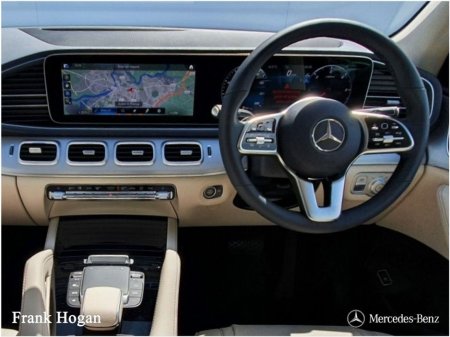 2023 Mercedes-Benz GLE Class - thumbnail 12